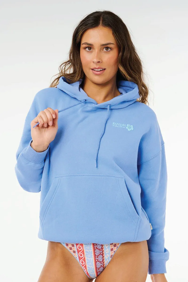 Surf Puff Heritage Hoodie sold by Below the Belt product image thumbnail 2