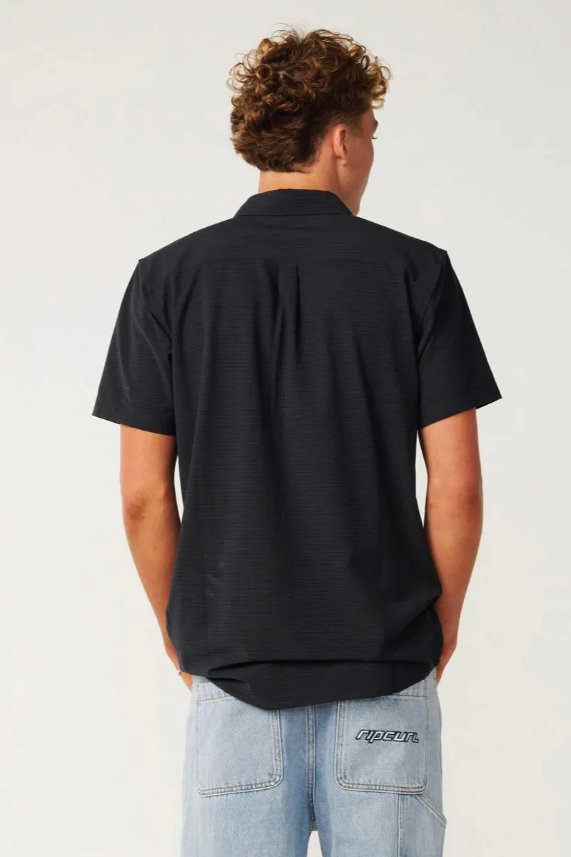Surf Tech Short Sleeve Shirt sold by Below the Belt product image thumbnail 3
