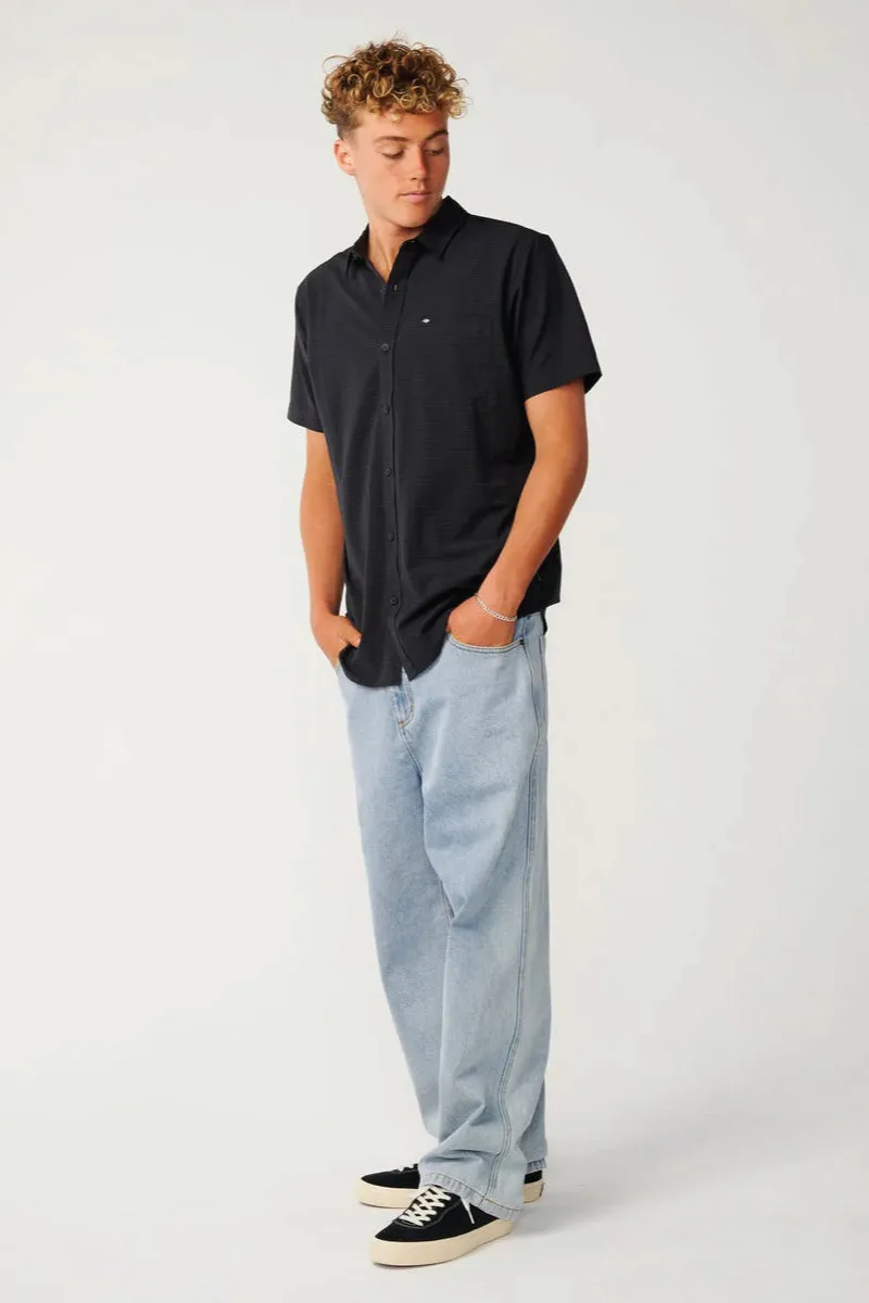 Surf Tech Short Sleeve Shirt sold by Below the Belt product image thumbnail 2