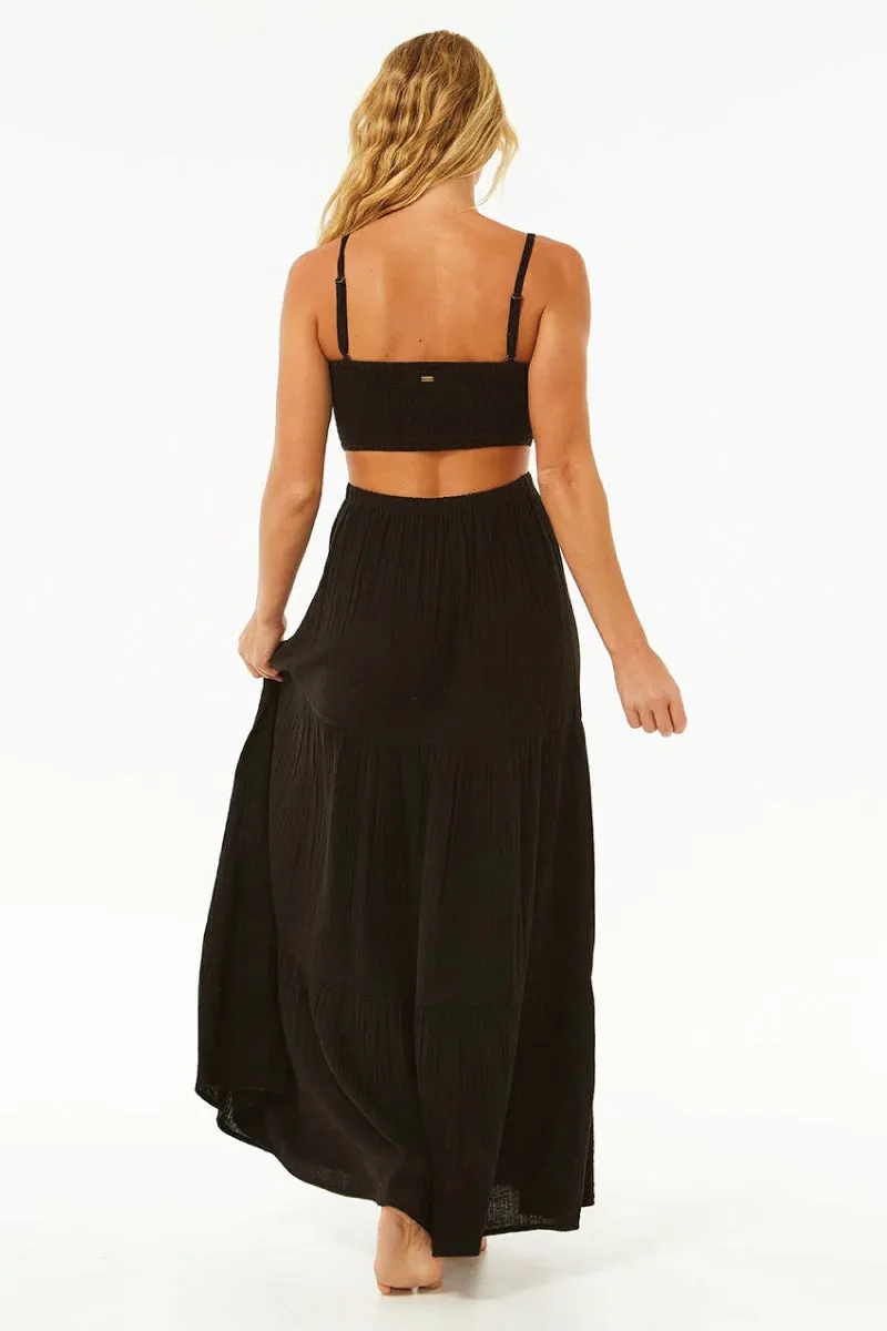 Premium Surf Maxi Dress sold by Below the Belt product image thumbnail 2