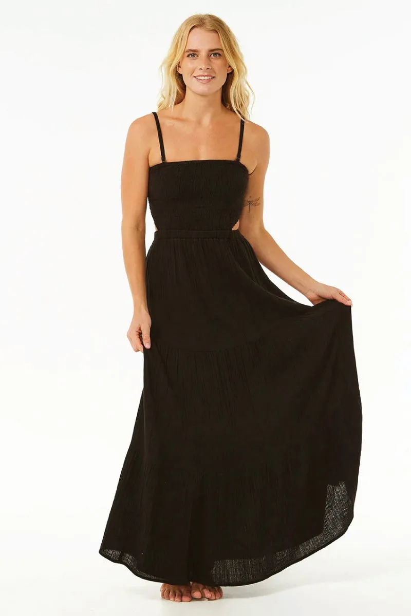 Premium Surf Maxi Dress sold by Below the Belt