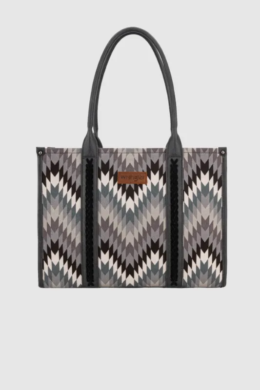 Southwest Large Tote sold by Below the Belt