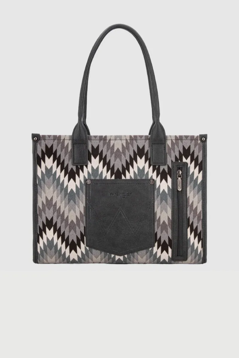 Southwest Large Tote sold by Below the Belt product image thumbnail 2