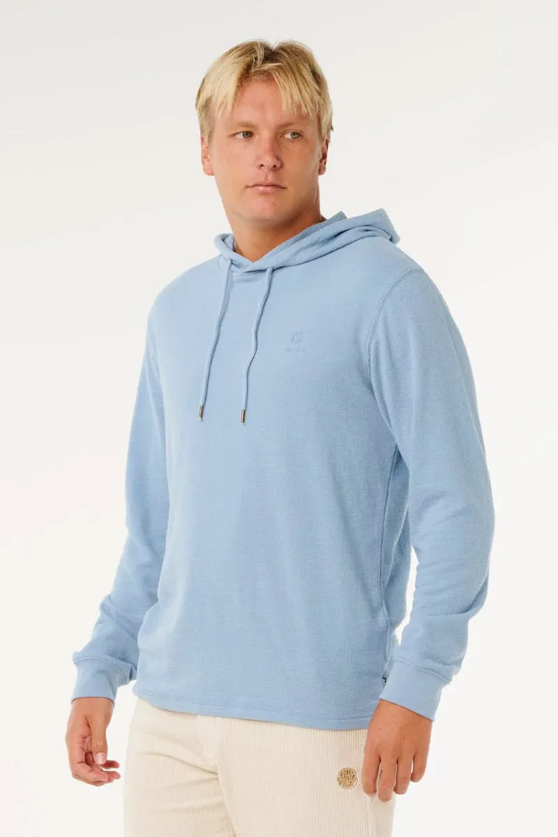 Pacific Rinse Tex Hoodie sold by Below the Belt product image thumbnail 3