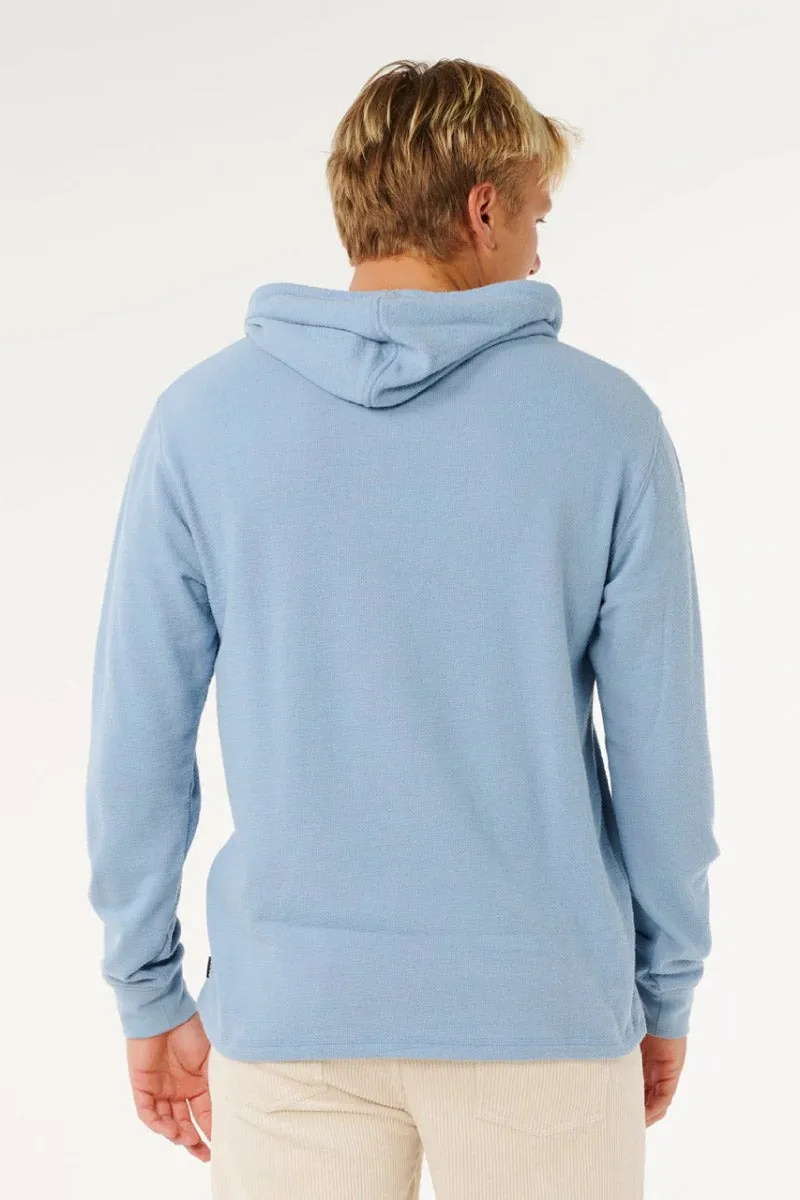 Pacific Rinse Tex Hoodie sold by Below the Belt product image thumbnail 2