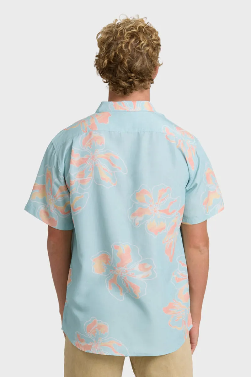 Sundays Lounge Short Sleeve Shirt sold by Below the Belt product image thumbnail 2