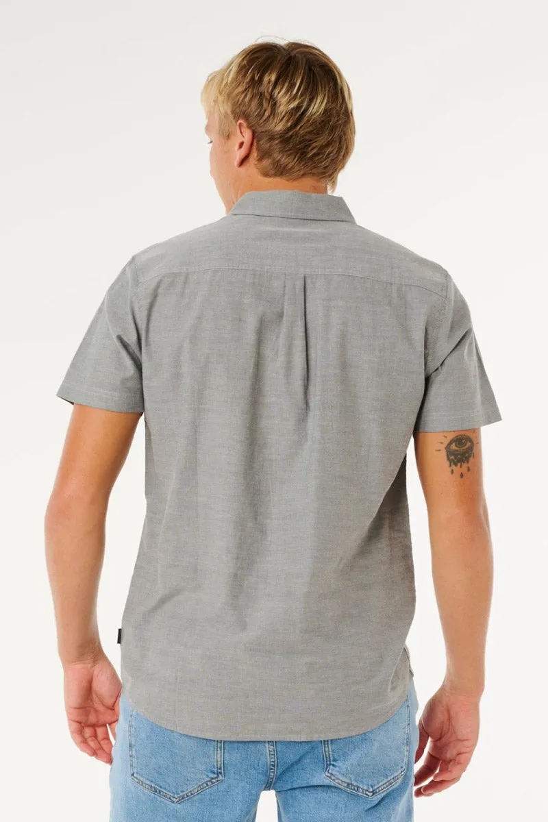 Classic Surf Ourtime Short Sleeve Shirt sold by Below the Belt product image thumbnail 2