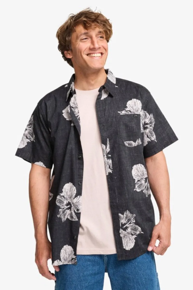 Sundays Hi Short Sleeve Shirt sold by Below the Belt product image thumbnail 3