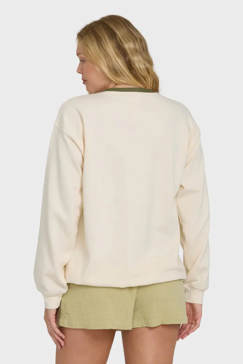 Freshest Things Crew Sweatshirt sold by Below the Belt product image thumbnail 2