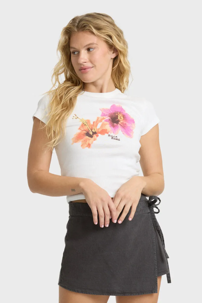 Cool Girls Only Tee sold by Below the Belt product image thumbnail 2