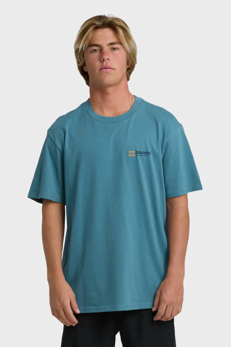 Make Tracks Adiv Premium Tee sold by Below the Belt product image thumbnail 2
