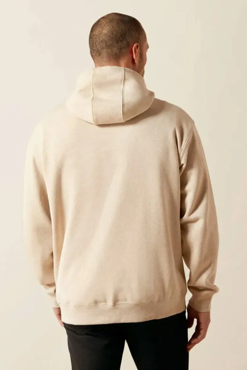 Ariat Logo Hoodie sold by Below the Belt product image thumbnail 2