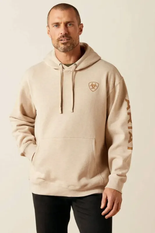 Ariat Logo Hoodie sold by Below the Belt