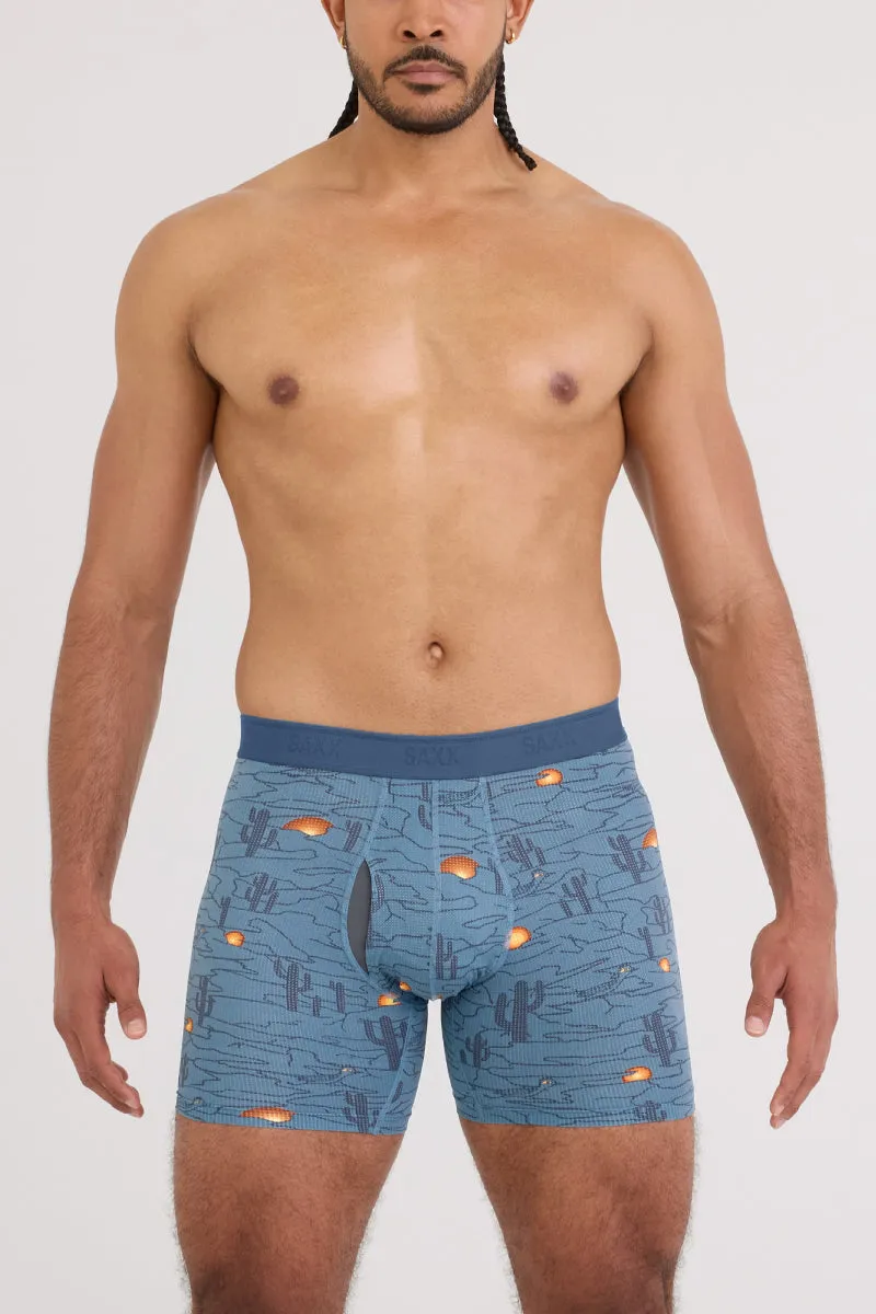 Quest Boxer Brief sold by Below the Belt product image thumbnail 2