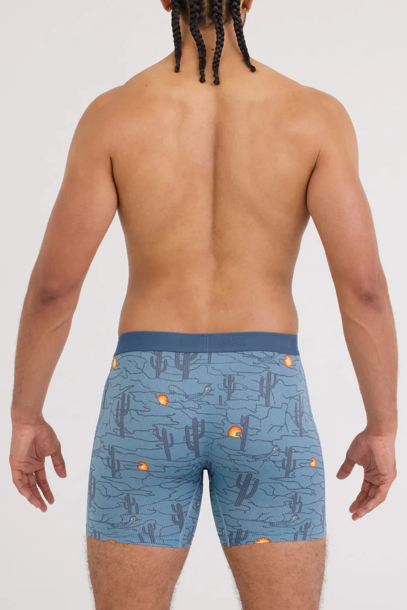 Quest Boxer Brief sold by Below the Belt product image thumbnail 3
