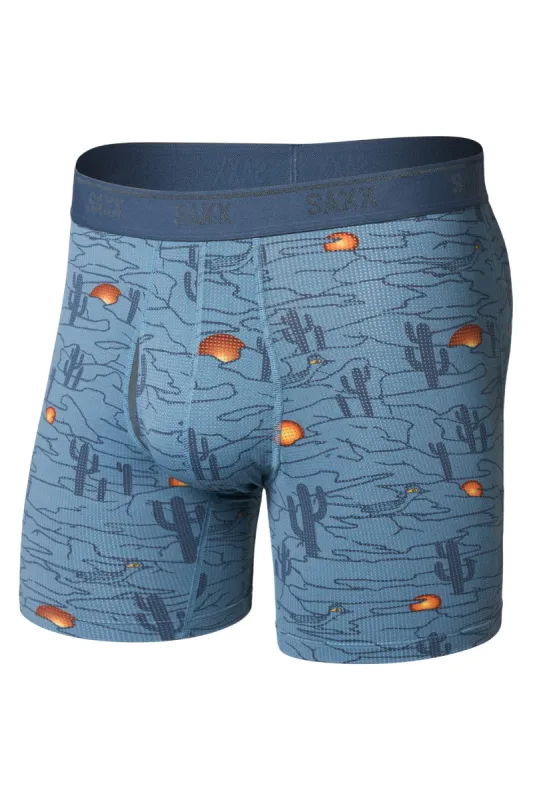 Quest Boxer Brief sold by Below the Belt