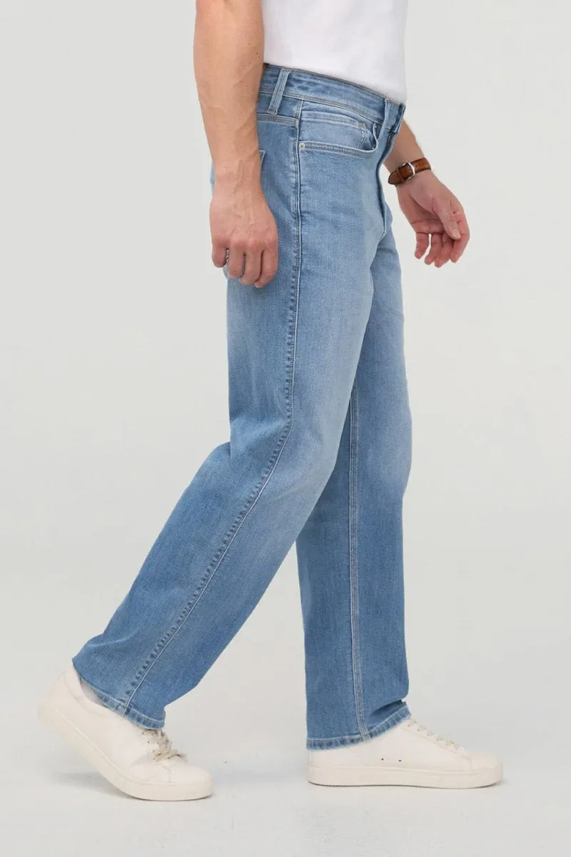 Performance Denim Relaxed Straight sold by Below the Belt product image thumbnail 4