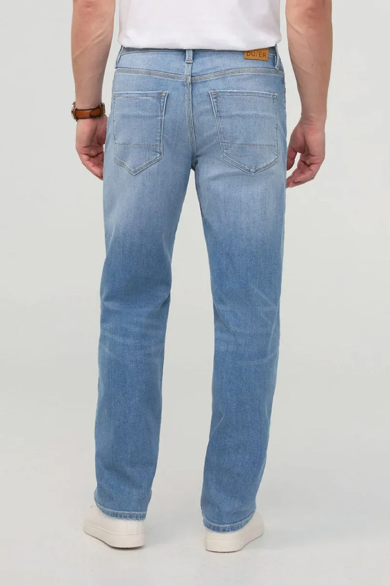 Performance Denim Relaxed Straight sold by Below the Belt product image thumbnail 2