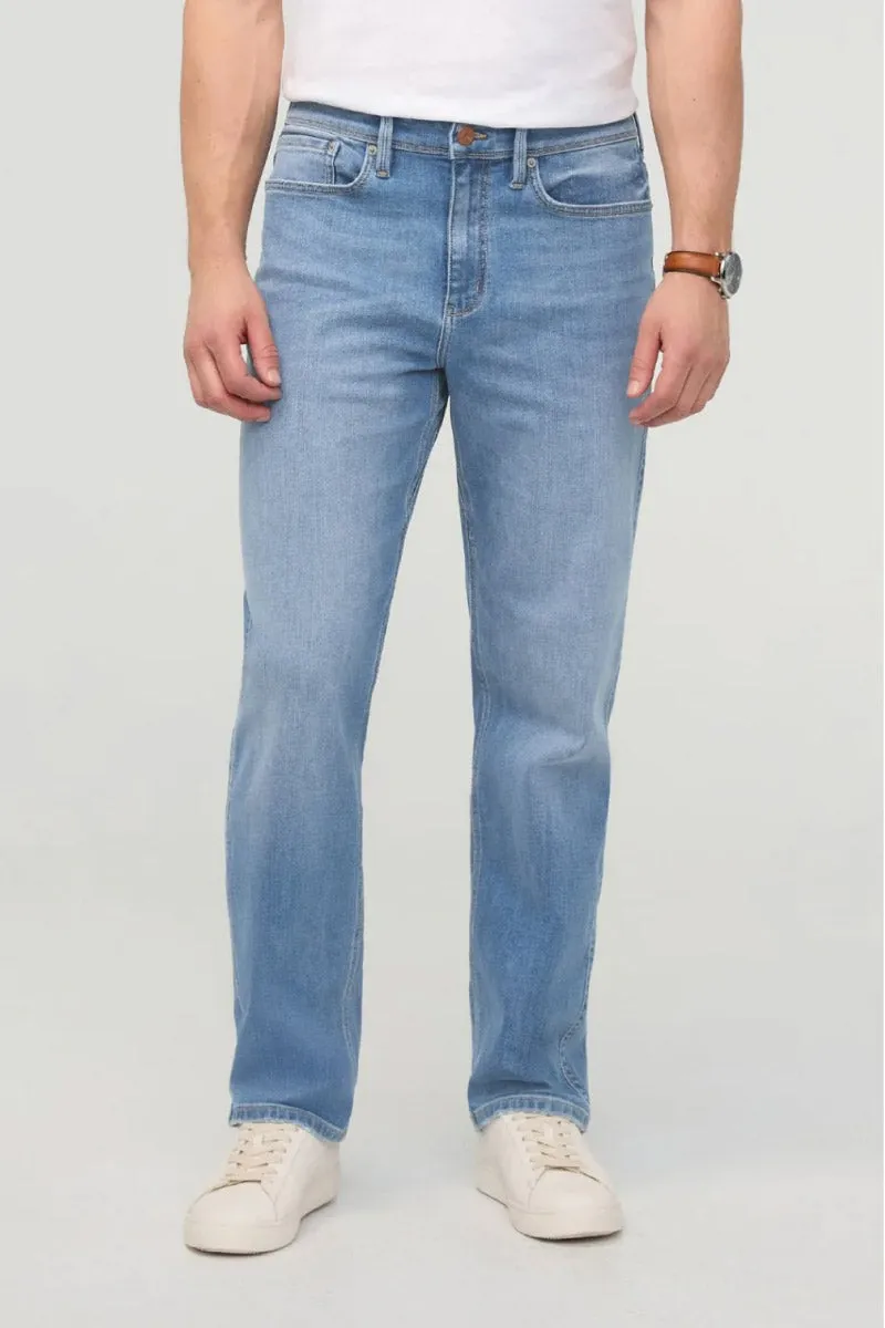Performance Denim Relaxed Straight sold by Below the Belt product image thumbnail 3