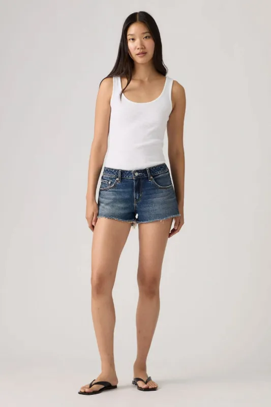 Low Shorts made by Levi's