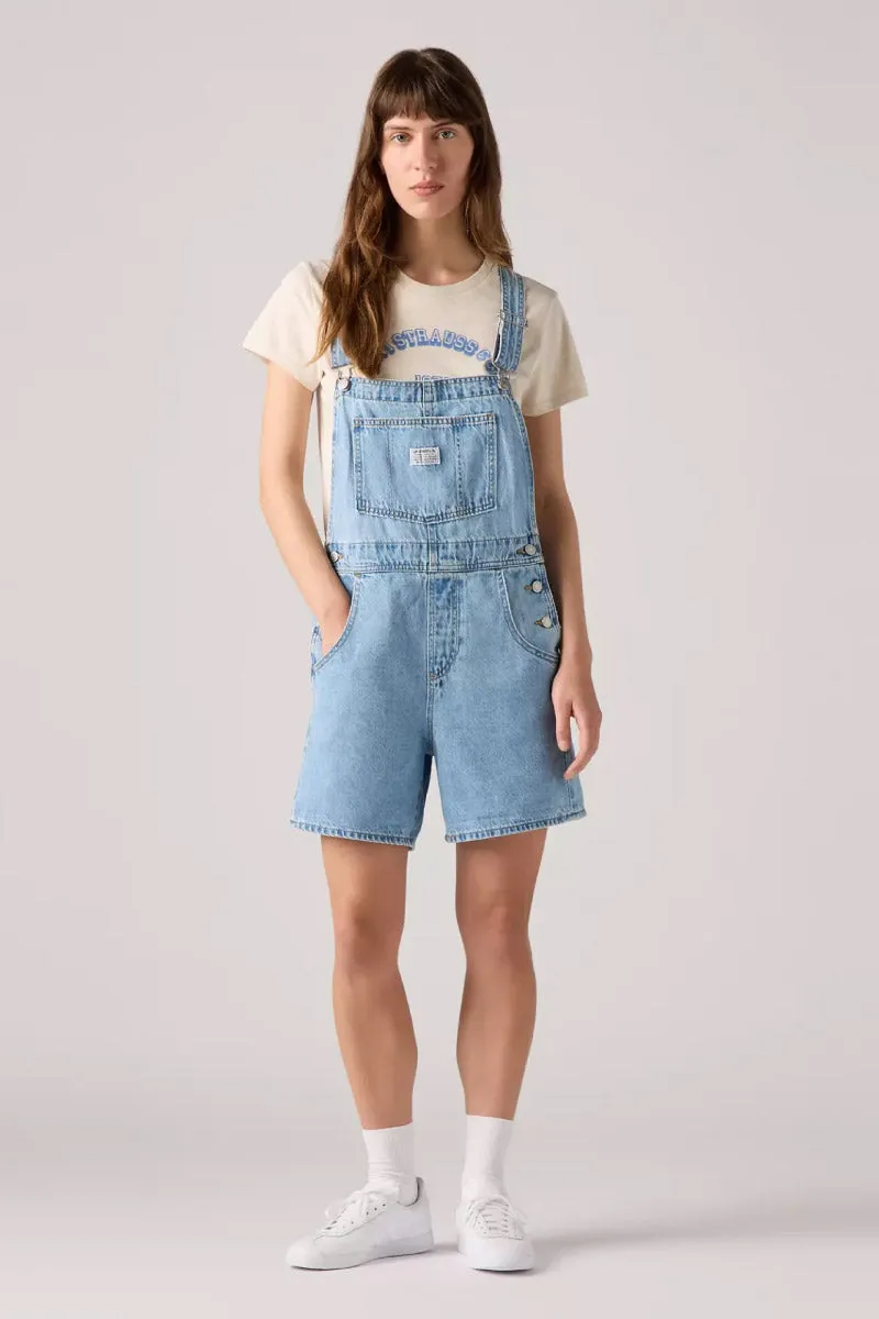 Vintage Shortalls sold by Below the Belt