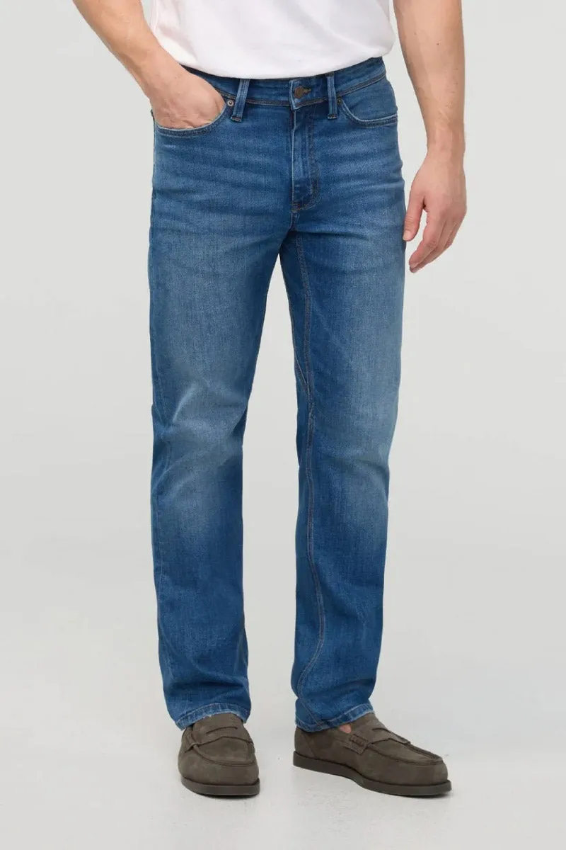 Performance Denim Straight Jeans sold by Below the Belt product image thumbnail 2