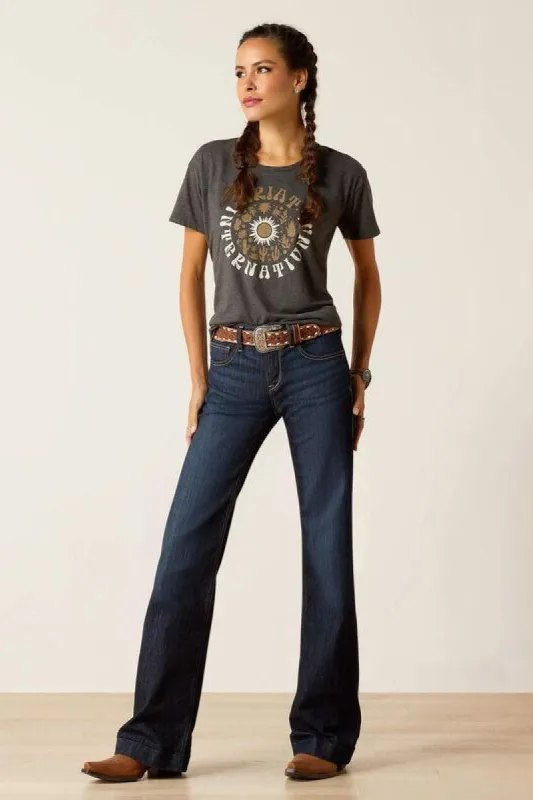 Perfect Rise Ophelia Trouser sold by Below the Belt