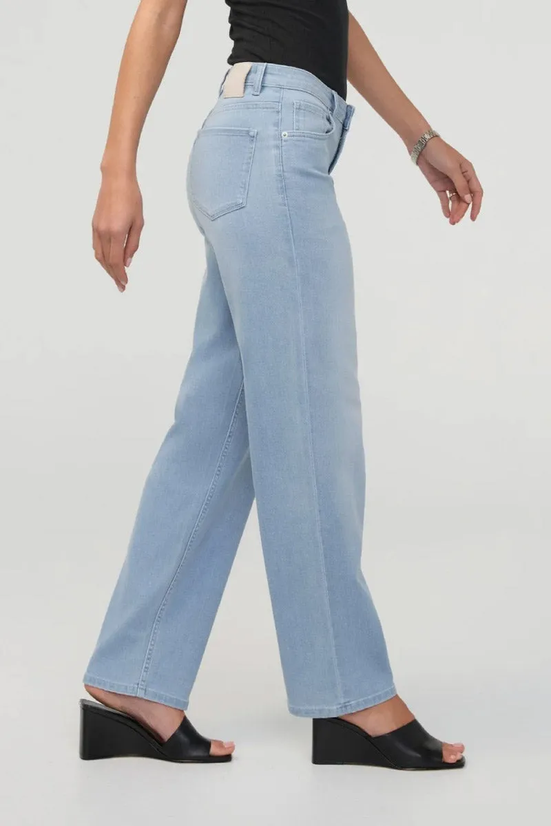 Performance Denim Mid Rise Straight sold by Below the Belt product image thumbnail 3