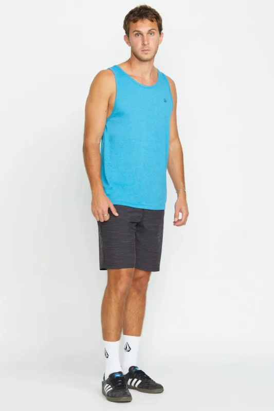 Slub Frickin Cross Shred 20 Shorts sold by Below the Belt