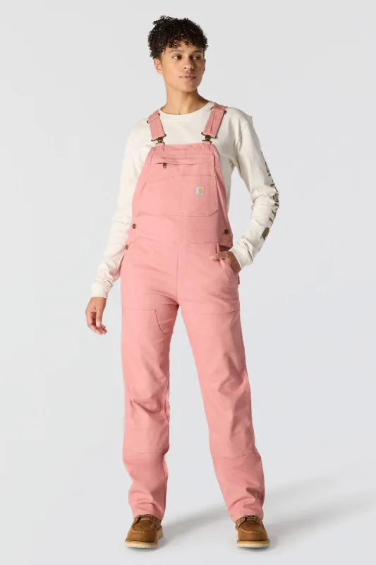 Ashland Bib Overall made by Carhartt