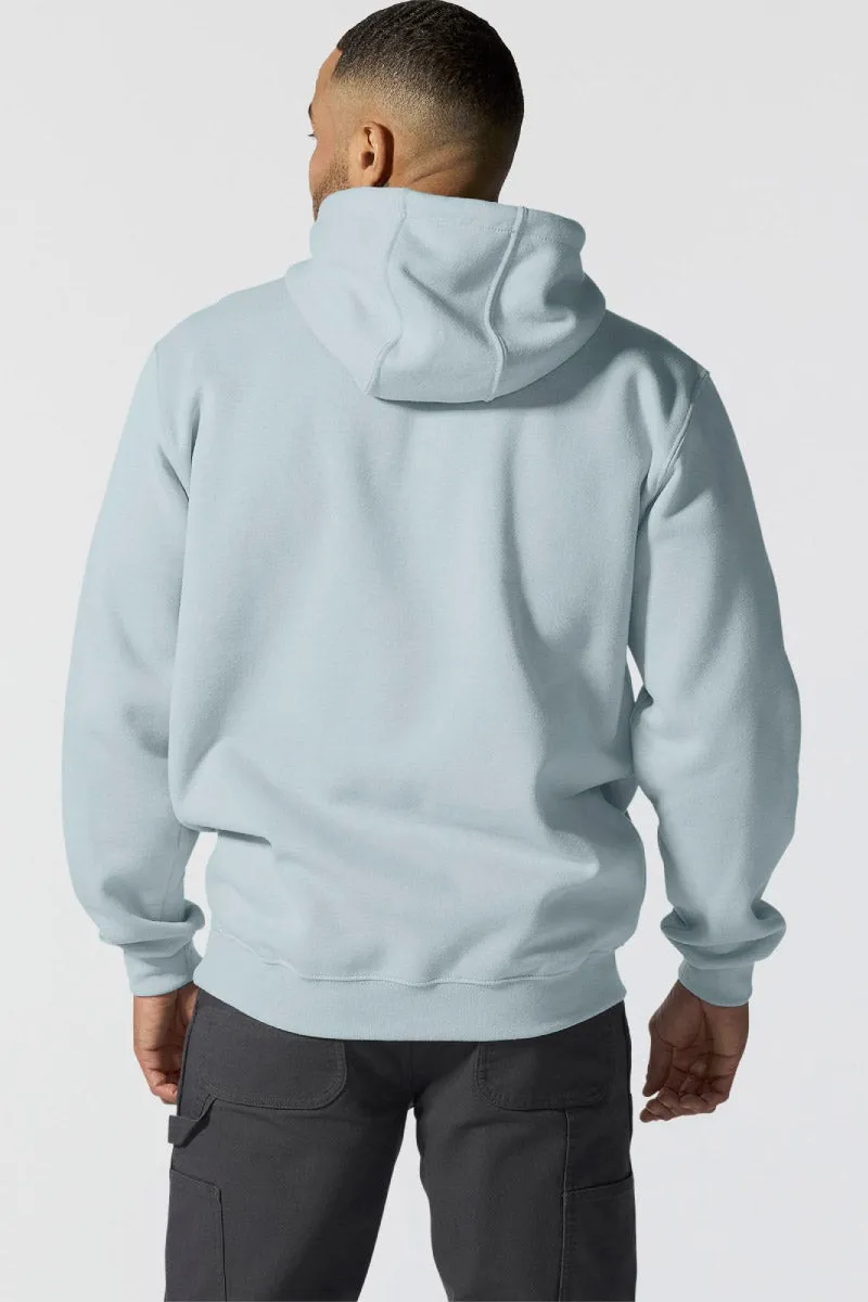 Logo Sleeve Hoodie sold by Below the Belt product image thumbnail 2