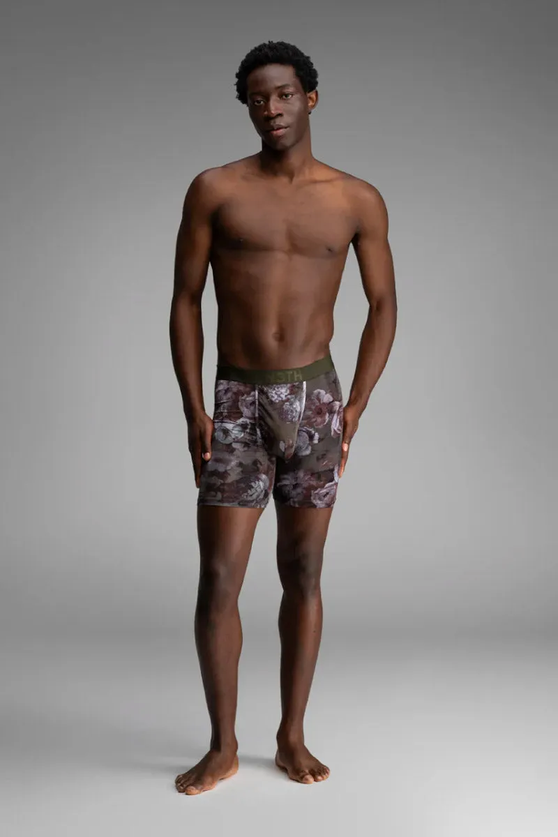 Classic Boxer Brief sold by Below the Belt product image thumbnail 3