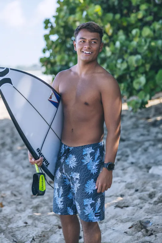 Phantom Eco Weekender Boardshorts sold by Below the Belt