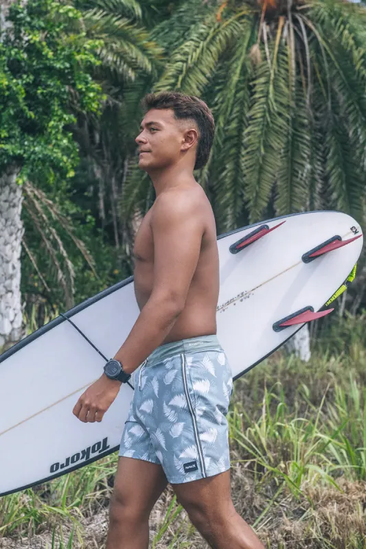 Phantom Eco Sessions 16" Shorts made by Hurley