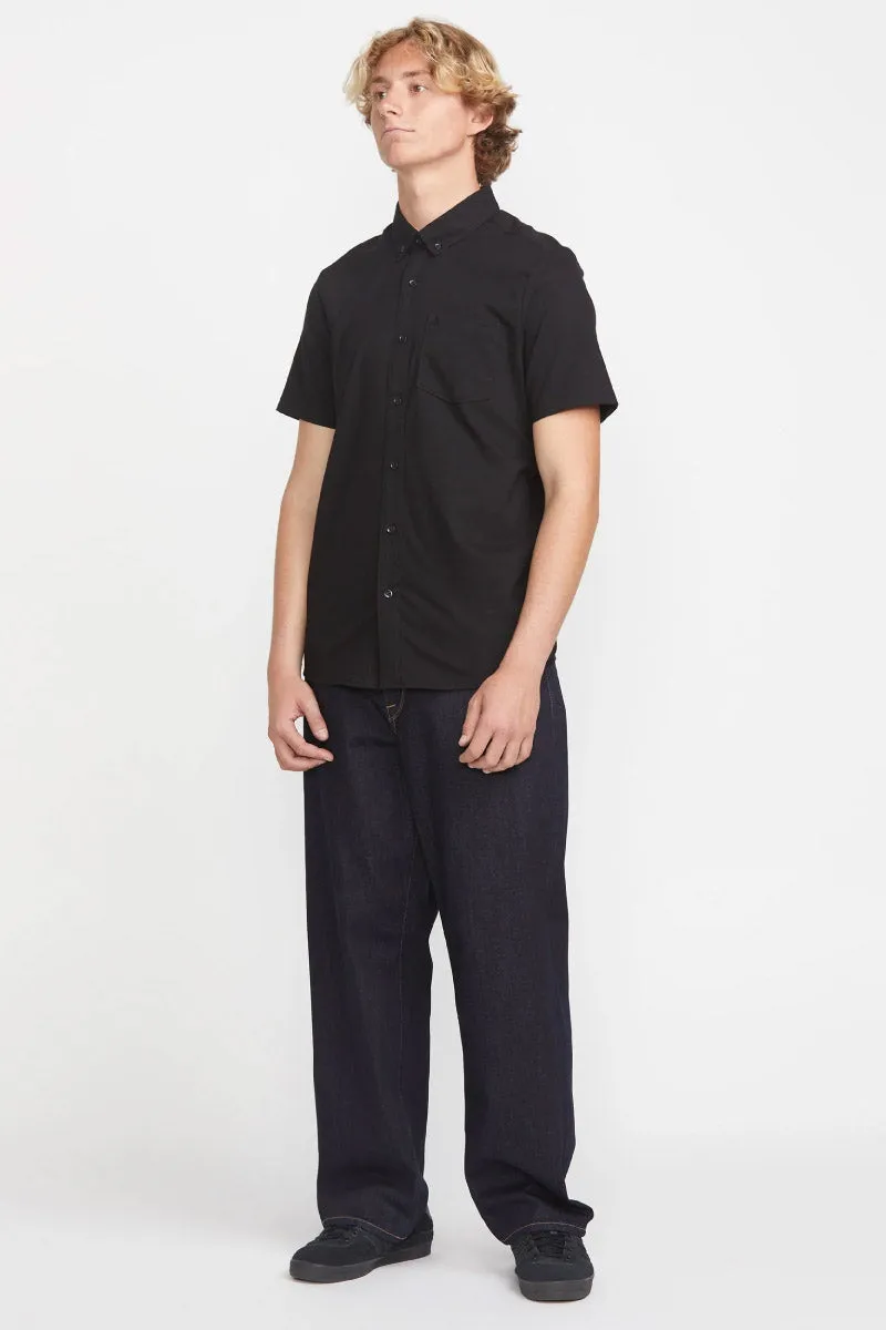 Everett Oxford Short Sleeve Shirt sold by Below the Belt product image thumbnail 4