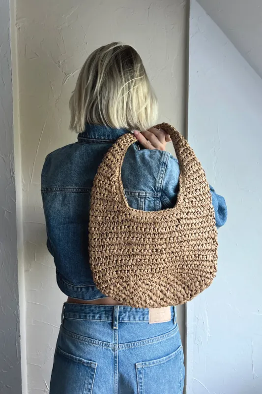 Charlie Bag made by MALVADOS
