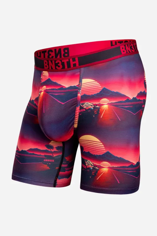 Pro Flex Max Boxer Brief made by BN3TH