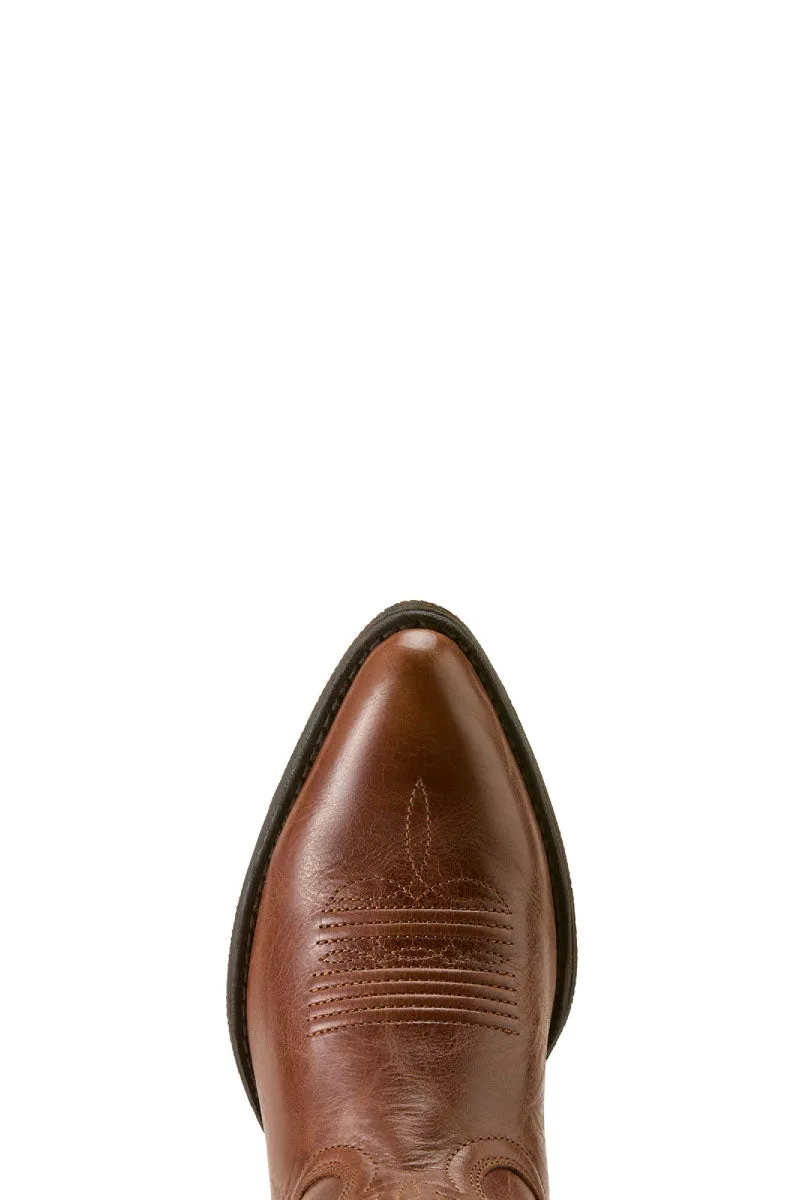 Maggie J Toe Western Boot sold by Below the Belt product image thumbnail 4