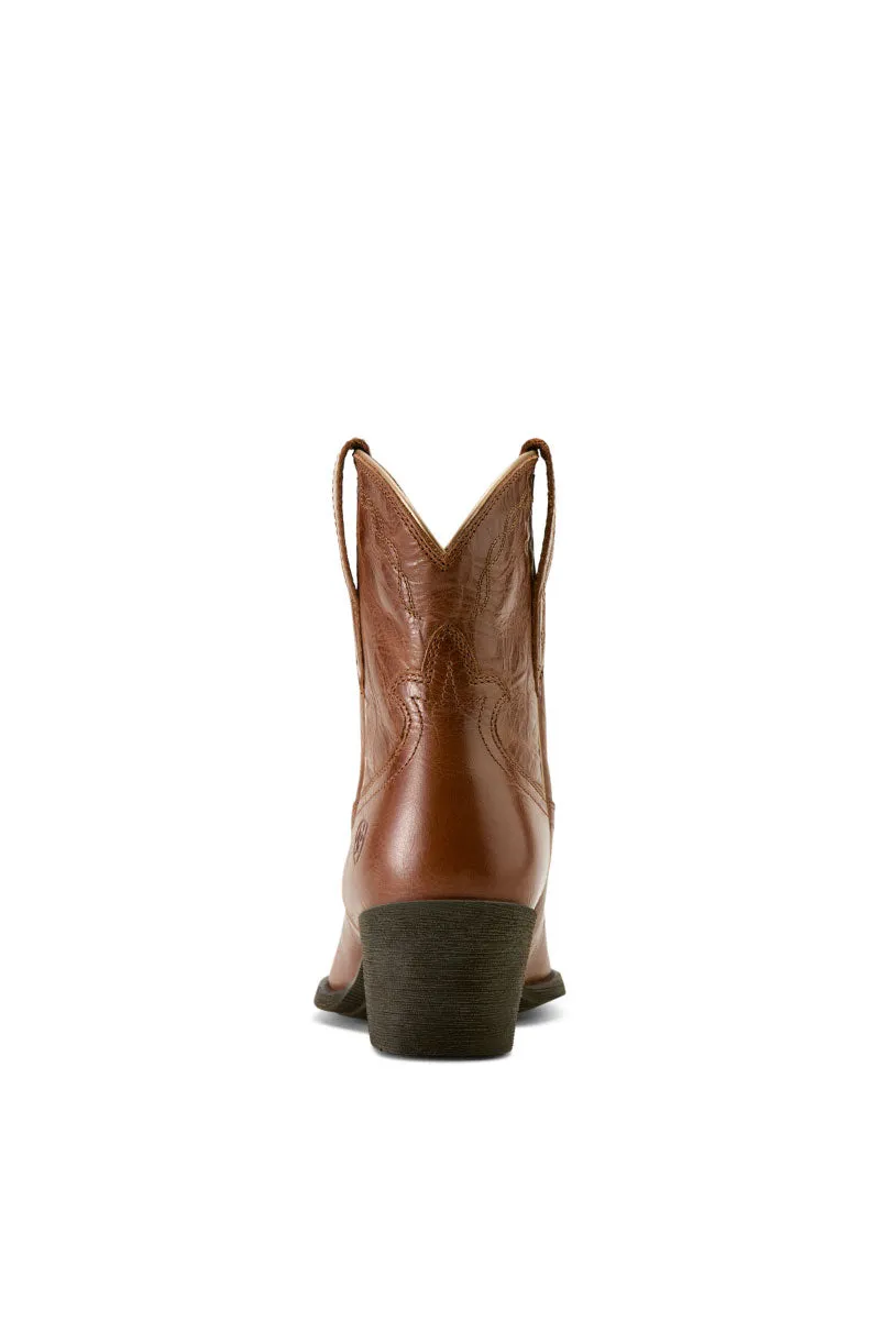 Maggie J Toe Western Boot sold by Below the Belt product image thumbnail 3