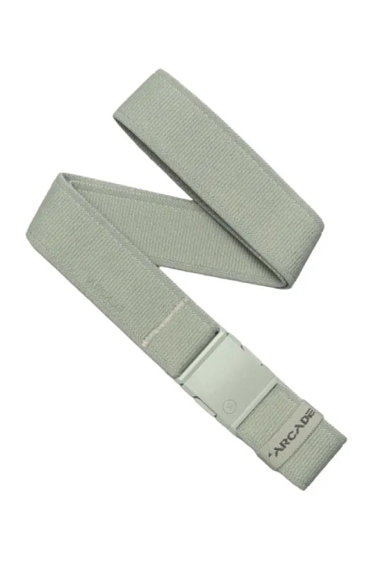 Atlas Belt made by Below the Belt