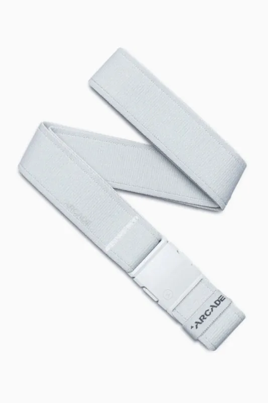 Atlas Belt made by Below the Belt