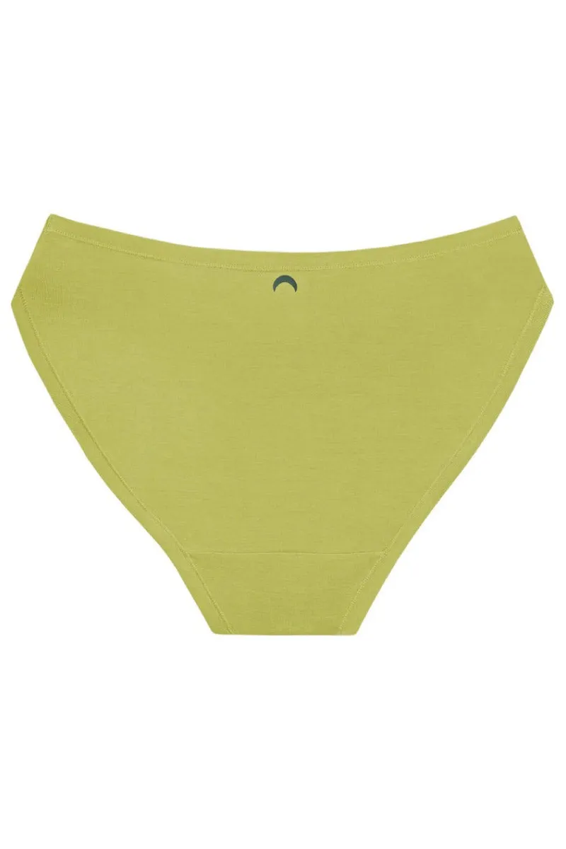 Bikini - Pistachio sold by Below the Belt product image thumbnail 3