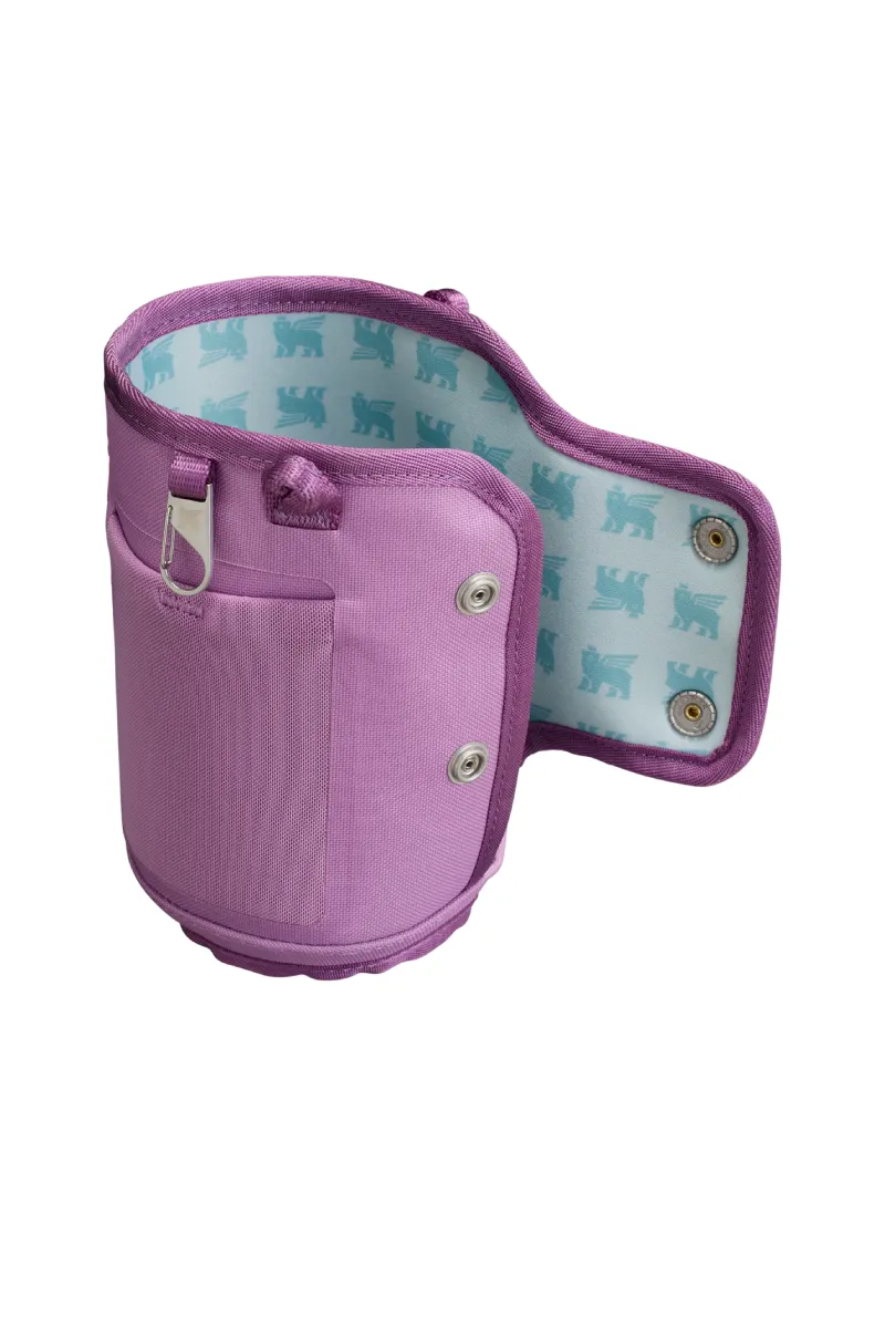 All Day Quencher Carry All - Lilac sold by Below the Belt product image thumbnail 2