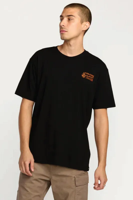 Workwear Tee made by Below the Belt