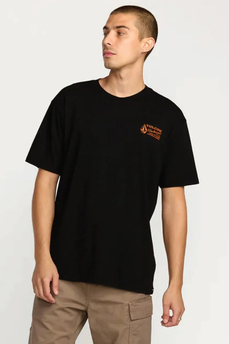 Workwear Tee sold by Below the Belt