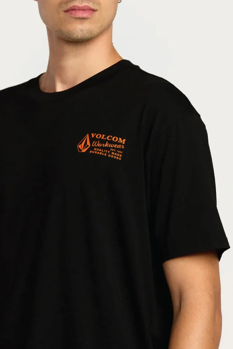 Workwear Tee sold by Below the Belt product image thumbnail 3