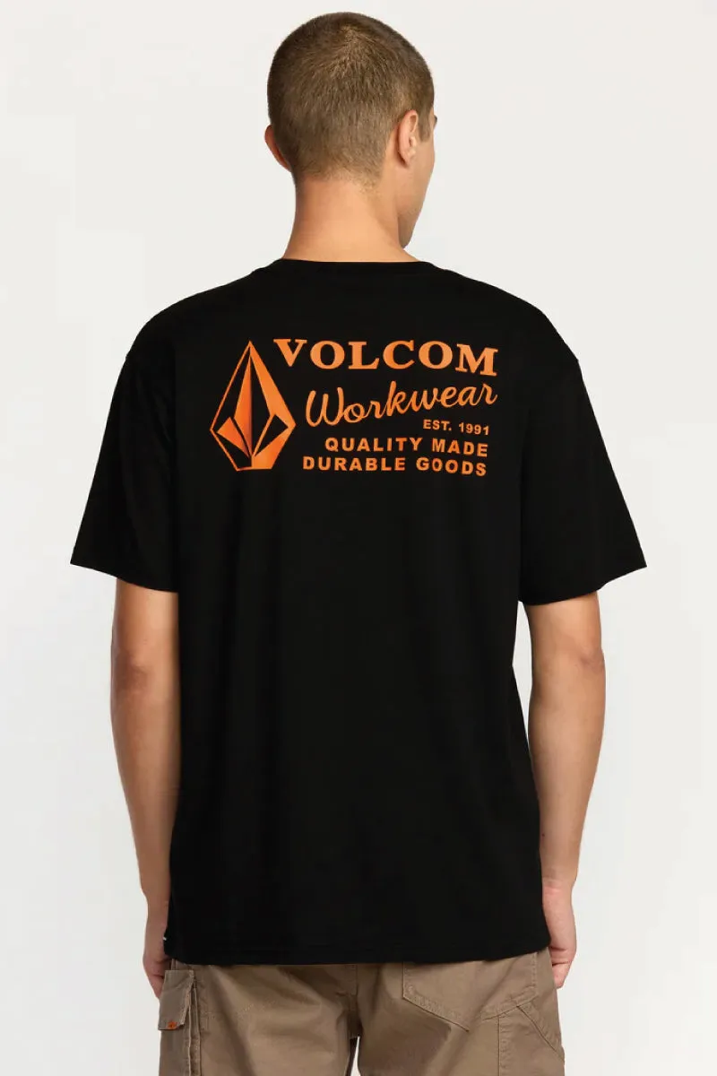 Workwear Tee sold by Below the Belt product image thumbnail 2