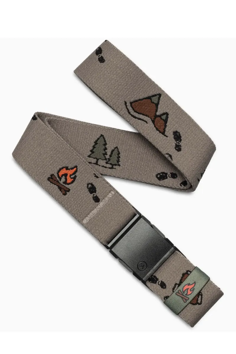 Get Outside Belt sold by Below the Belt