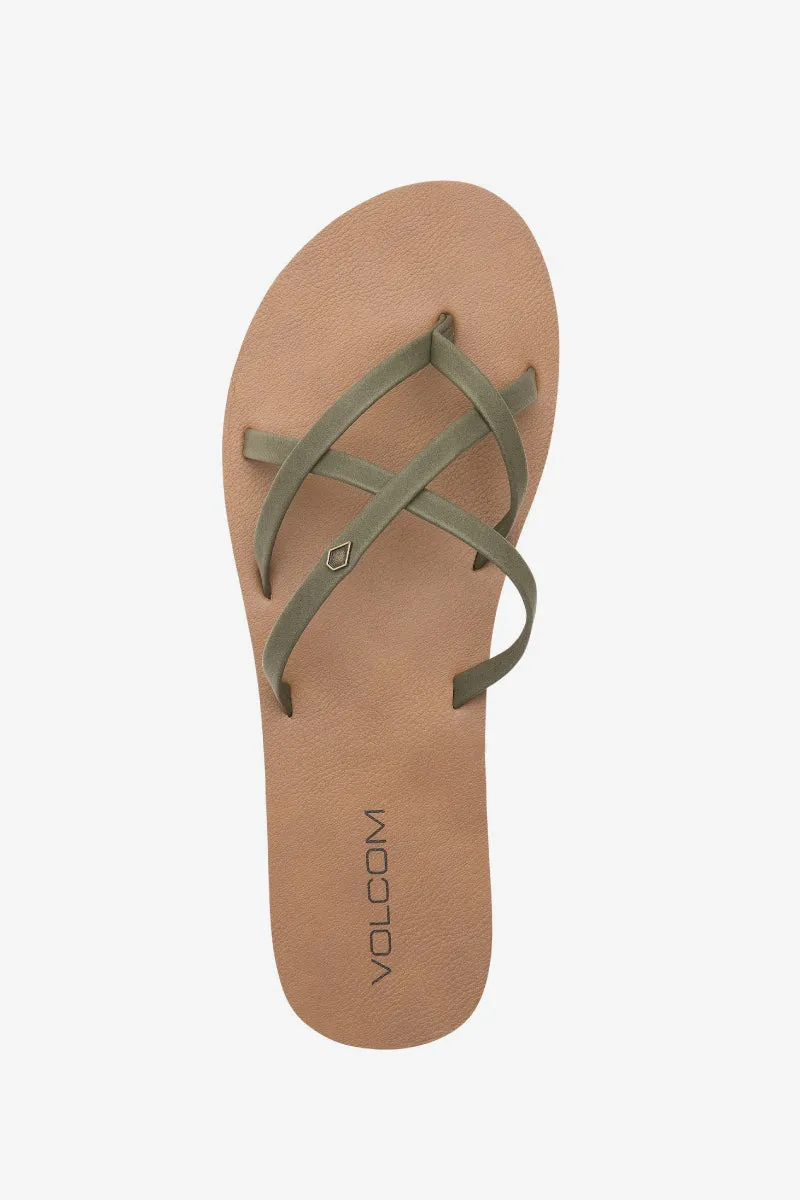 New School II Sandals sold by Below the Belt product image thumbnail 3