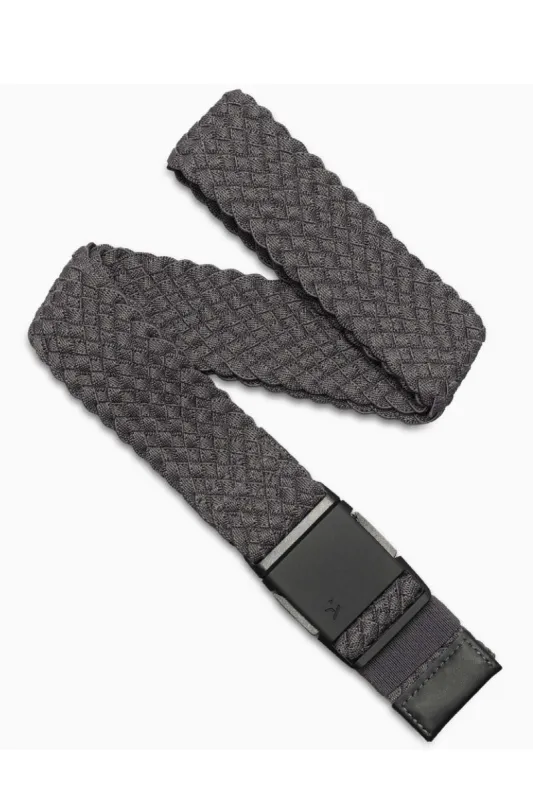 Futureweave Belt made by Below the Belt